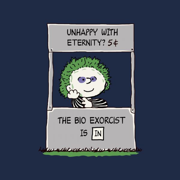 Bio Exorcist Consultancy - Image 12