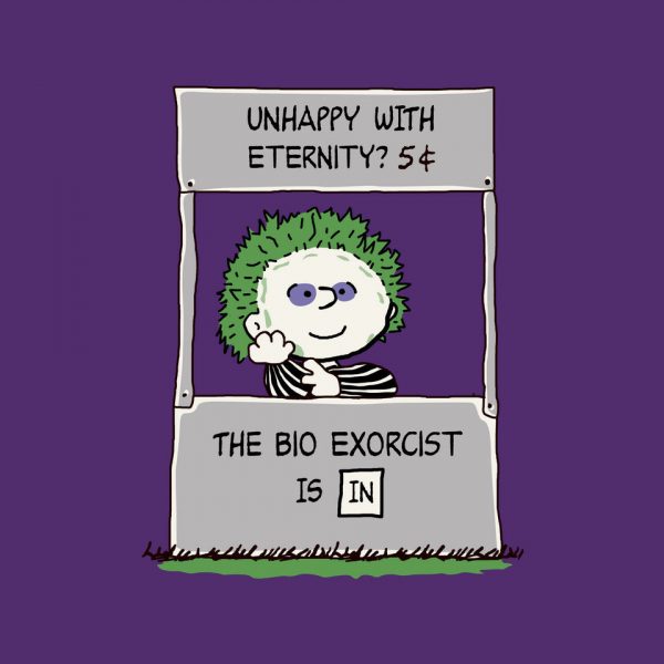 Bio Exorcist Consultancy - Image 16