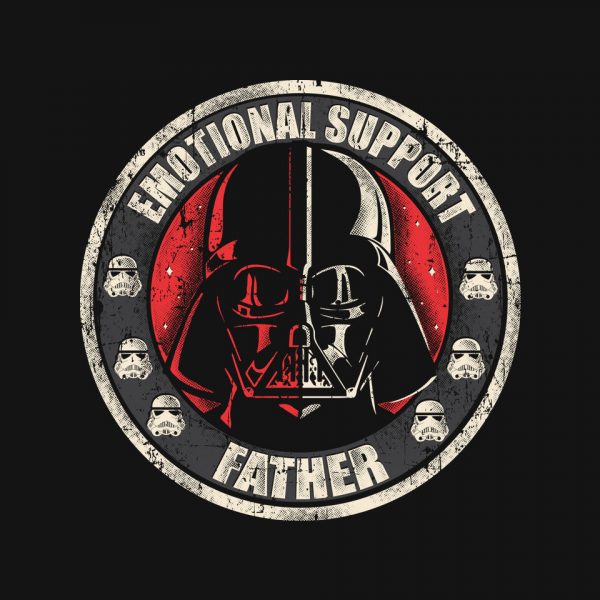 Emotional Support Father - Image 4