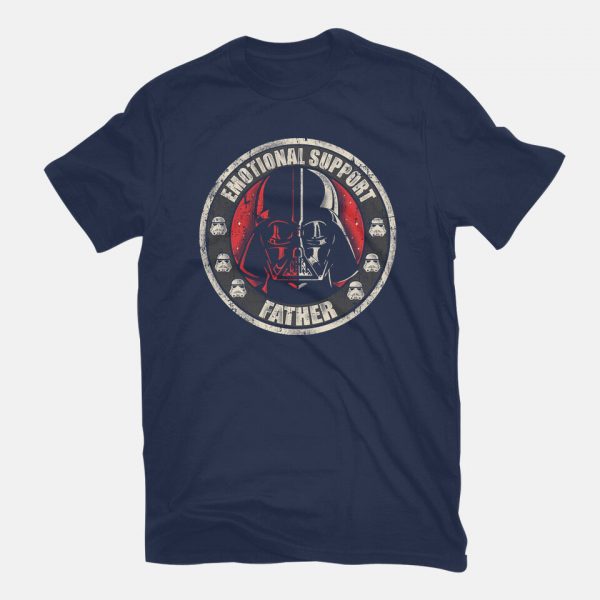 Emotional Support Father - Image 8