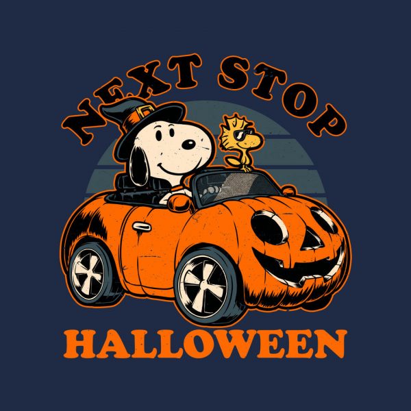 Spooky Beagle Car - Image 9