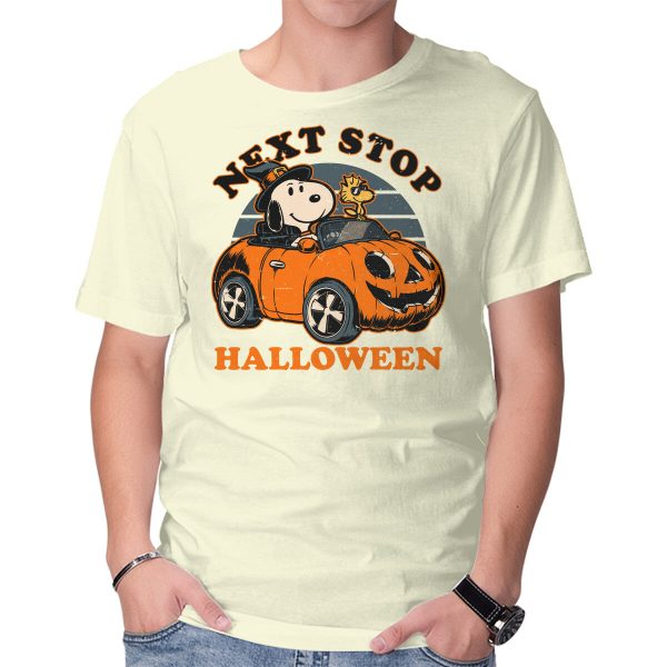Spooky Beagle Car - Image 21