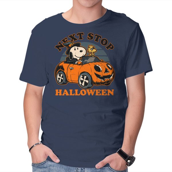 Spooky Beagle Car - Image 6