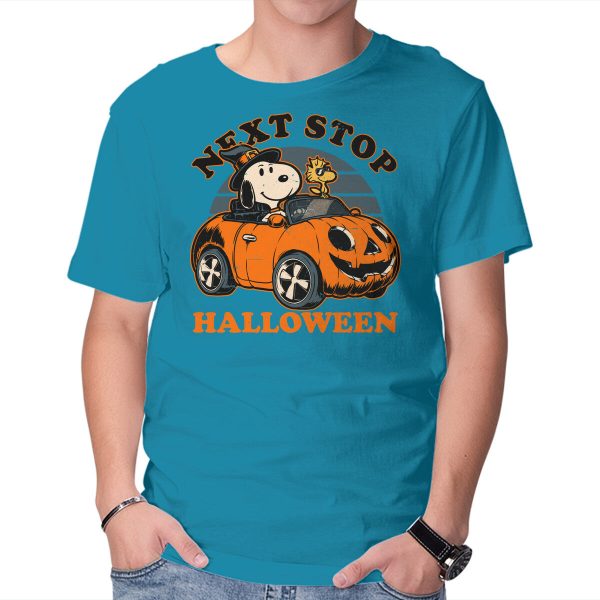 Spooky Beagle Car - Image 16
