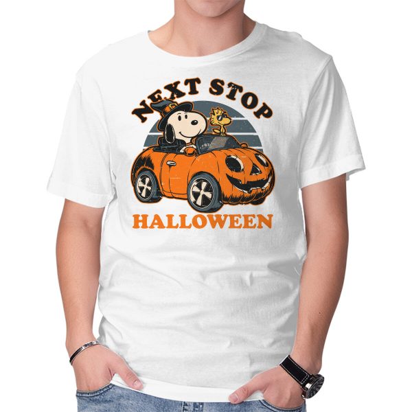 Spooky Beagle Car - Image 11