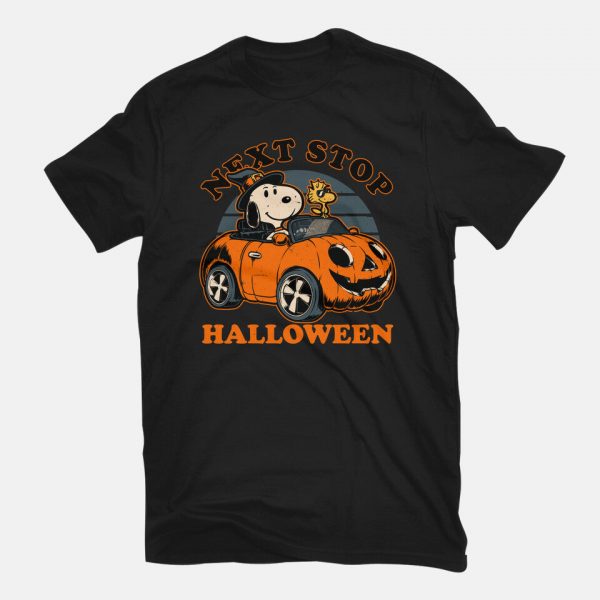 Spooky Beagle Car - Image 3