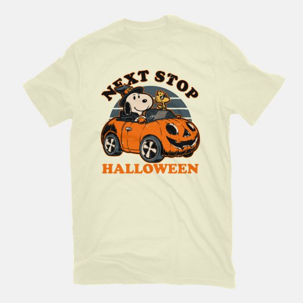 Spooky Beagle Car - Image 23