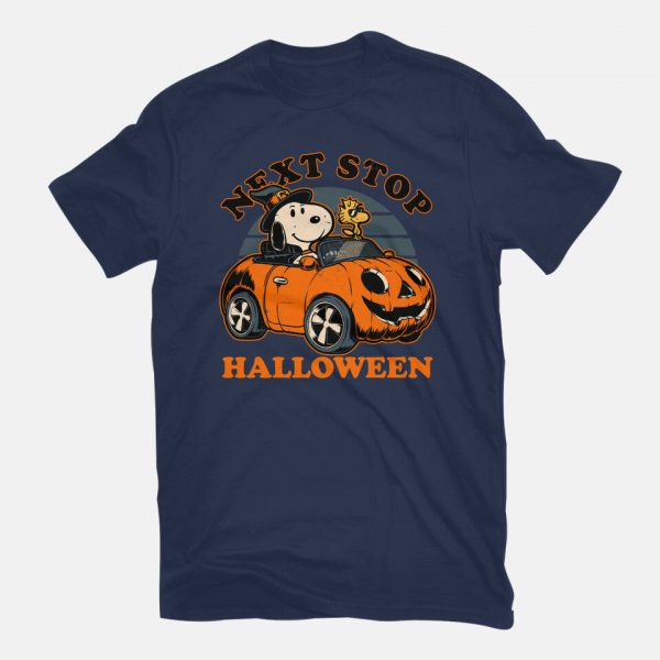 Spooky Beagle Car - Image 8
