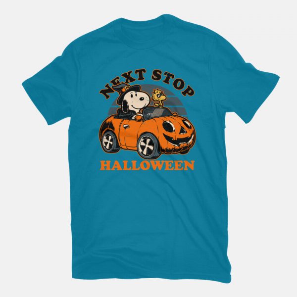 Spooky Beagle Car - Image 18