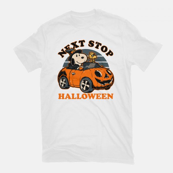 Spooky Beagle Car - Image 13