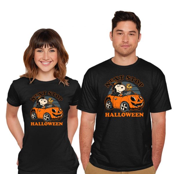 Spooky Beagle Car - Image 5