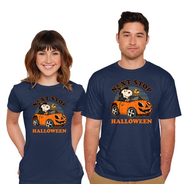Spooky Beagle Car - Image 10