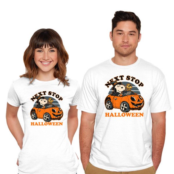 Spooky Beagle Car - Image 15
