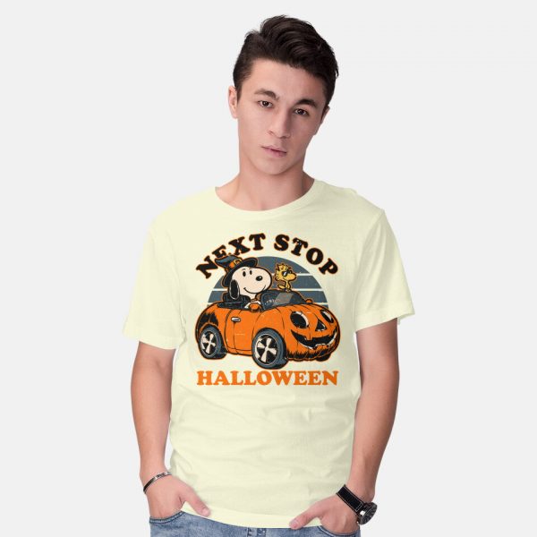 Spooky Beagle Car - Image 22