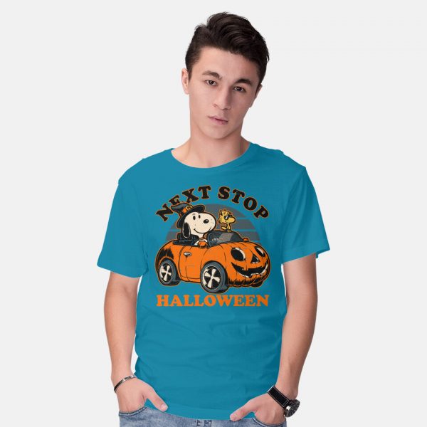 Spooky Beagle Car - Image 17