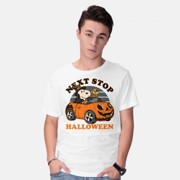 Spooky Beagle Car - Image 12