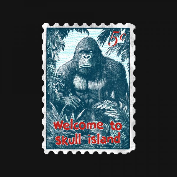 Welcome To Skull Island - Image 9