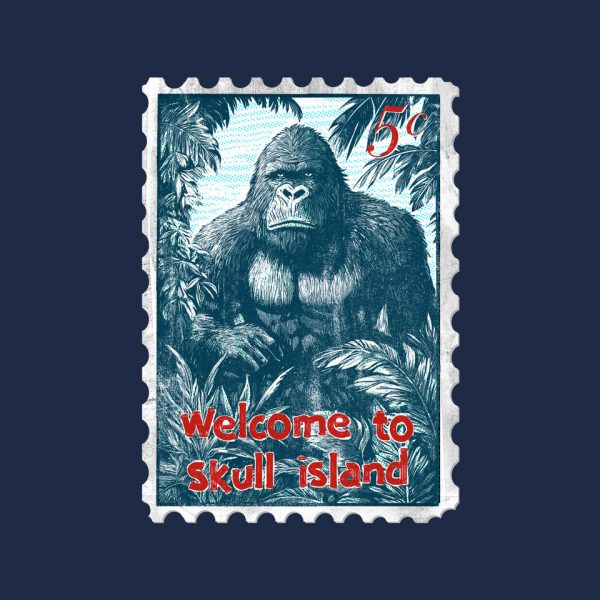 Welcome To Skull Island - Image 4