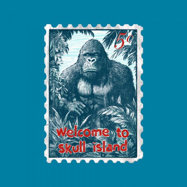 Welcome To Skull Island - Image 19