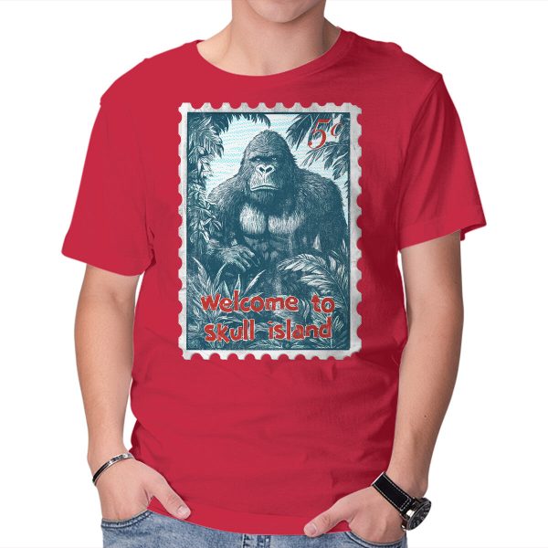 Welcome To Skull Island - Image 11