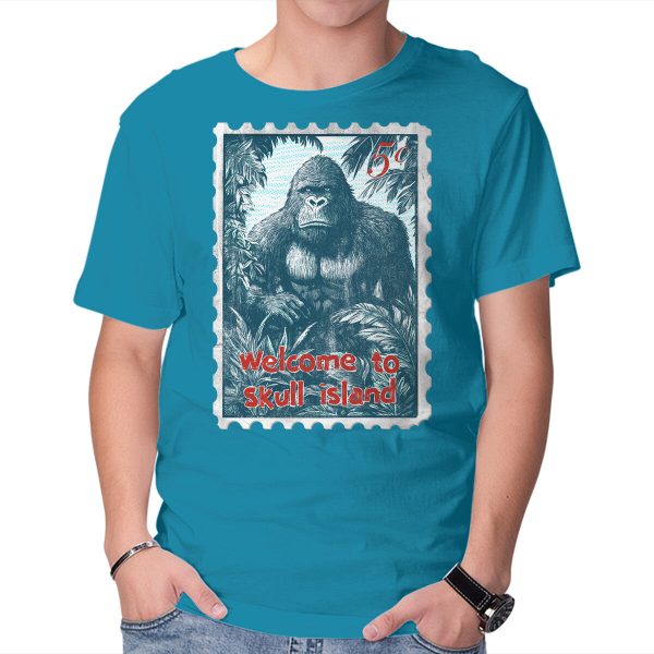 Welcome To Skull Island - Image 16