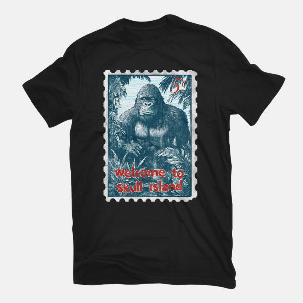 Welcome To Skull Island - Image 8