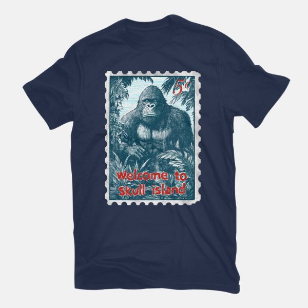 Welcome To Skull Island - Image 3