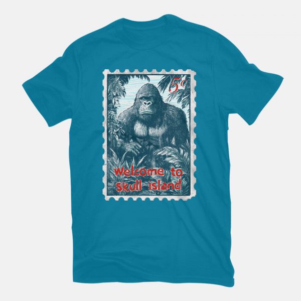 Welcome To Skull Island - Image 18