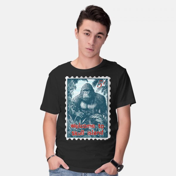 Welcome To Skull Island - Image 7