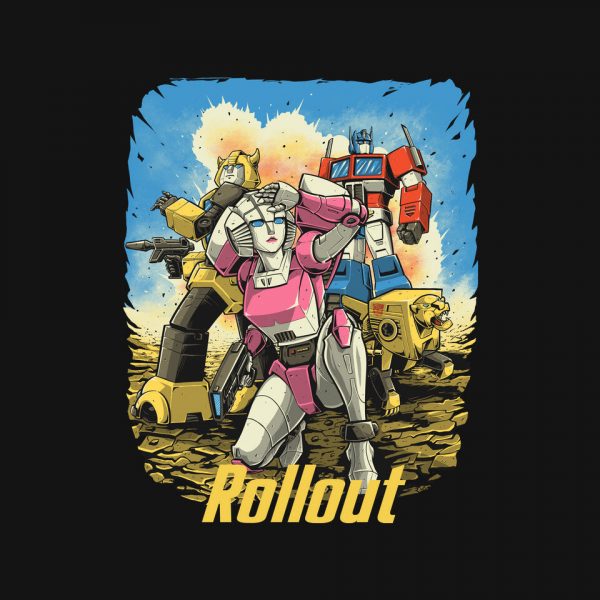 Rollout - Image 4