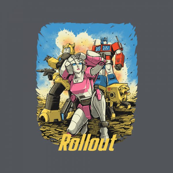 Rollout - Image 14