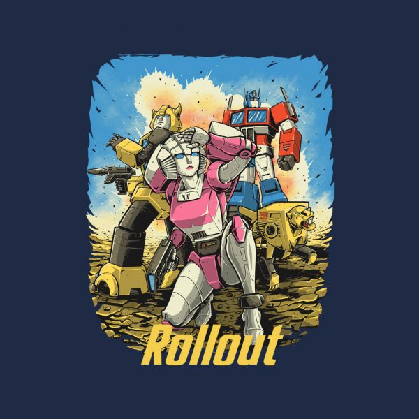 Rollout - Image 9