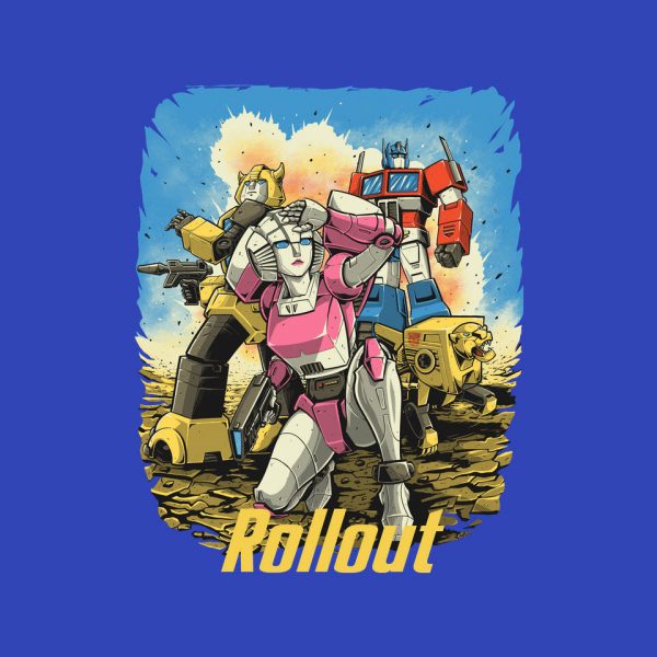 Rollout - Image 19