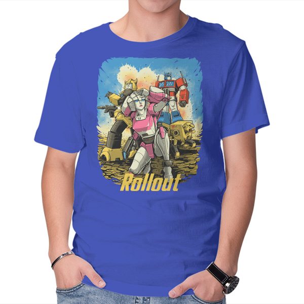 Rollout - Image 16