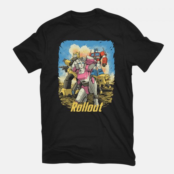 Rollout - Image 3