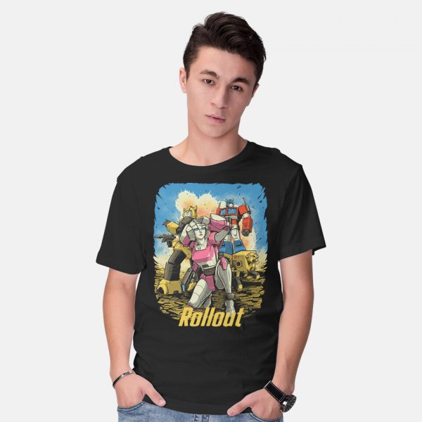 Rollout - Image 2