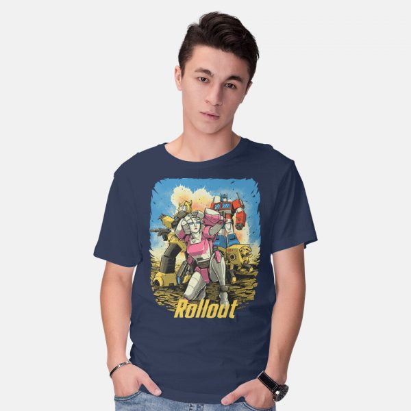 Rollout - Image 7