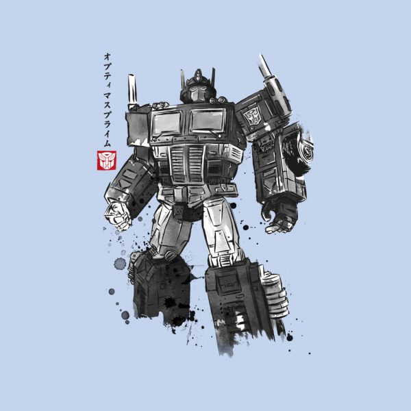 Convoy Sumi- - Image 8