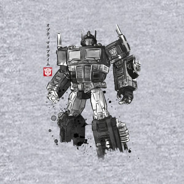 Convoy Sumi- - Image 16