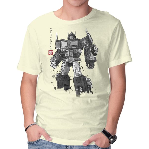 Convoy Sumi- - Image 9