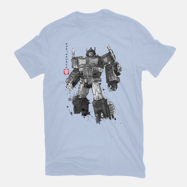 Convoy Sumi- - Image 7
