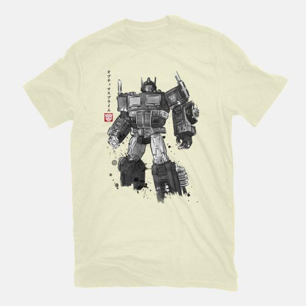 Convoy Sumi- - Image 11