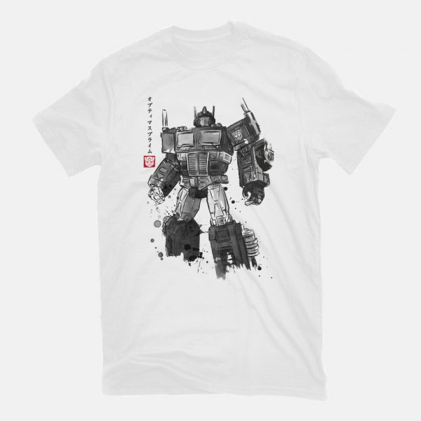 Convoy Sumi- - Image 3