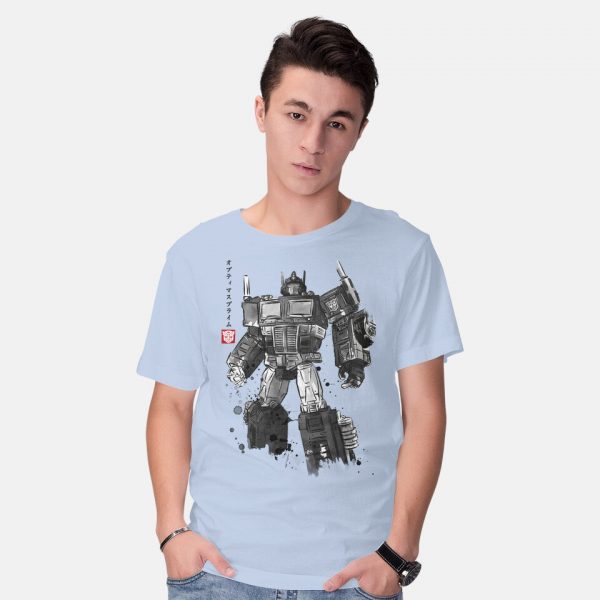Convoy Sumi- - Image 6