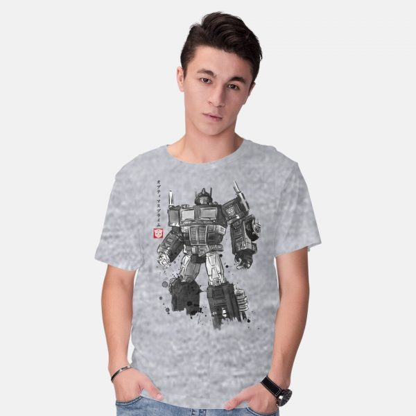 Convoy Sumi- - Image 14