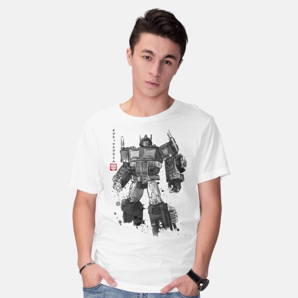 Convoy Sumi- - Image 2