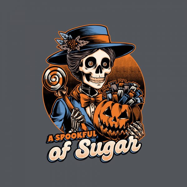 Halloween Spooky Sugar - Image 12