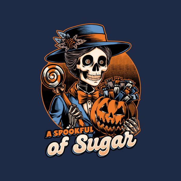 Halloween Spooky Sugar - Image 8