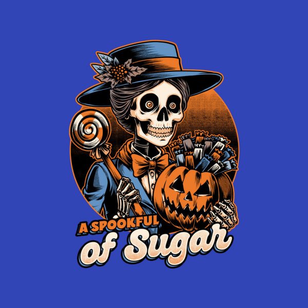 Halloween Spooky Sugar - Image 16