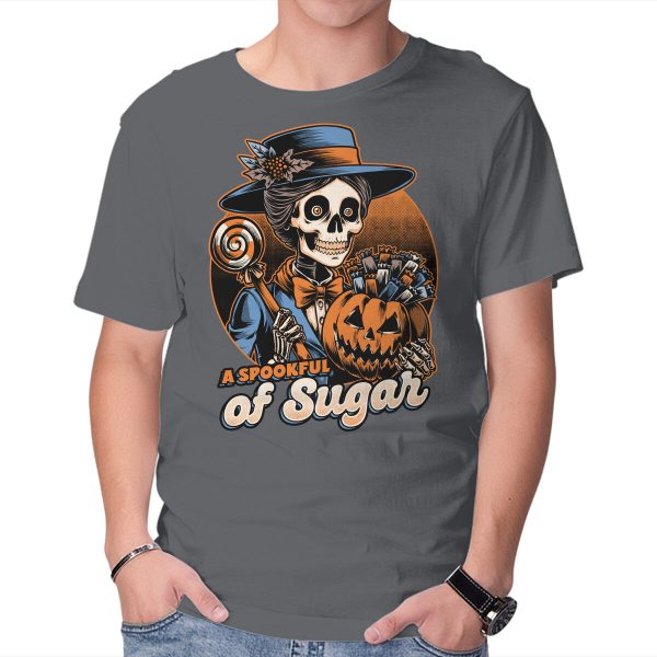 Halloween Spooky Sugar - Image 9